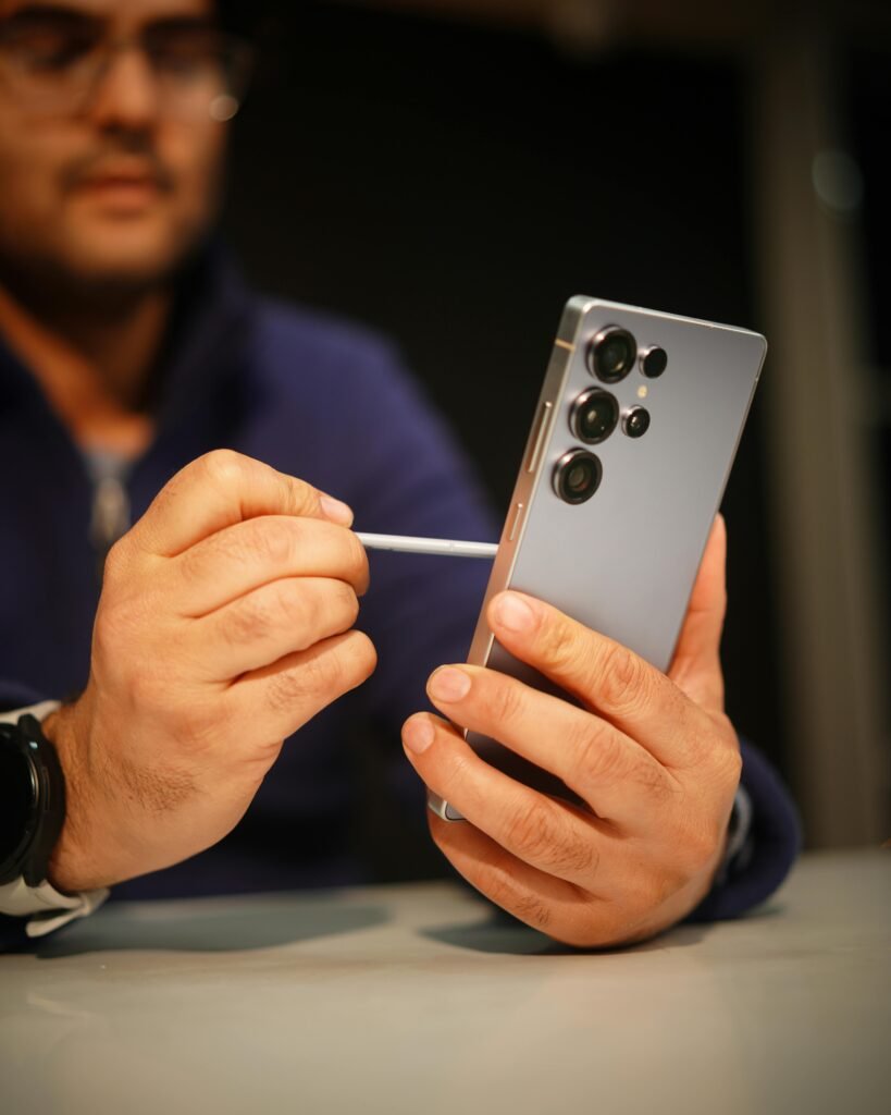 Samsung Galaxy S24 Ultra