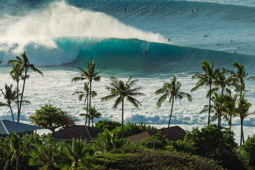 10 Most Beautiful Places to Visit in the World
