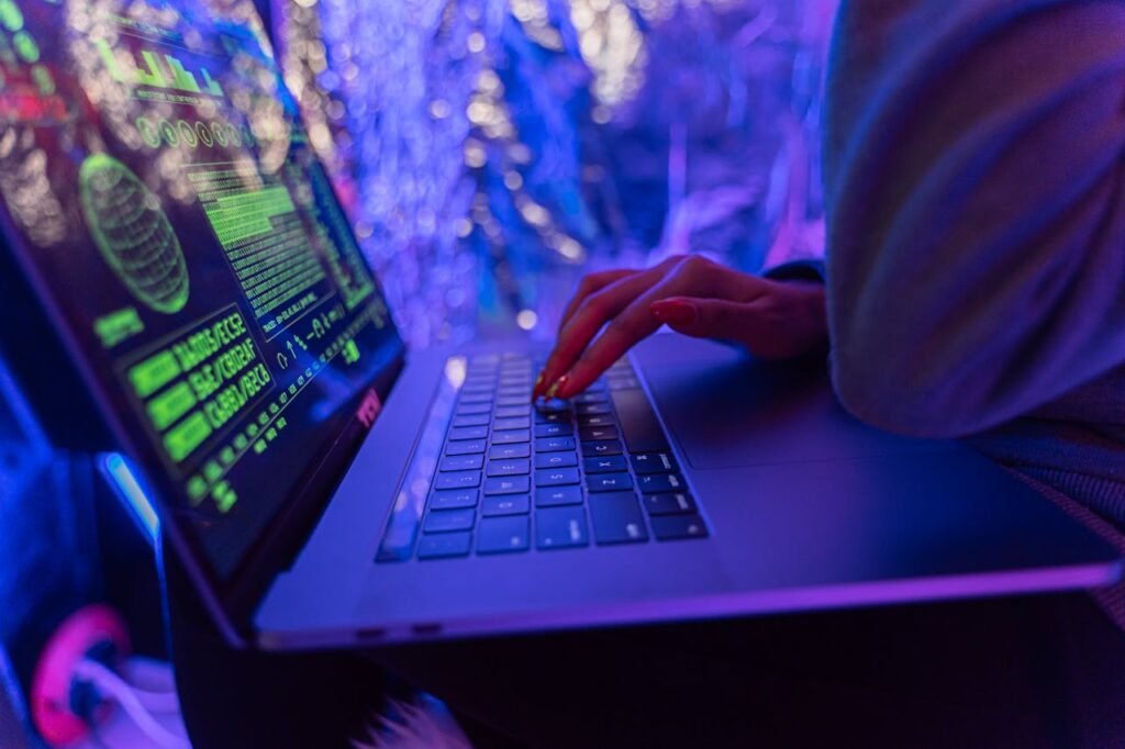 Online Security in 2025: VPN, Password Protection, and Scam Awareness
