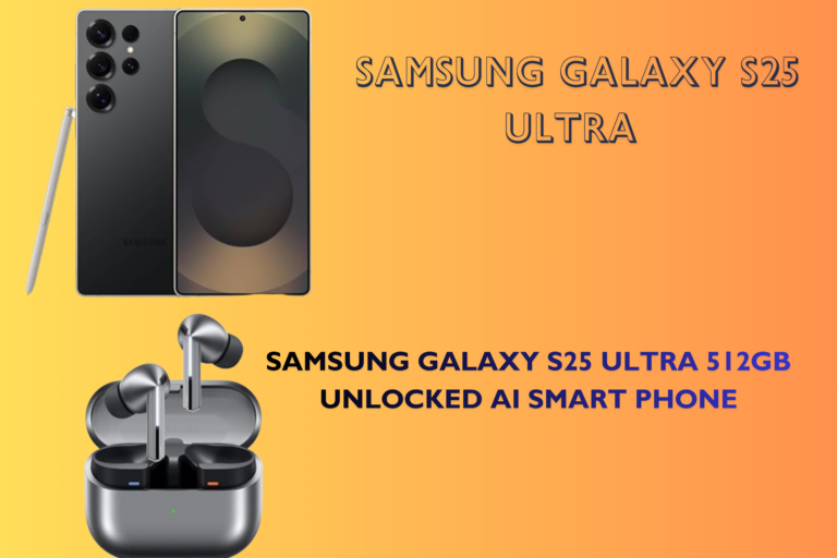 Samsung Galaxy S25 Ultra