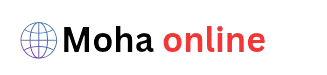 Moha online