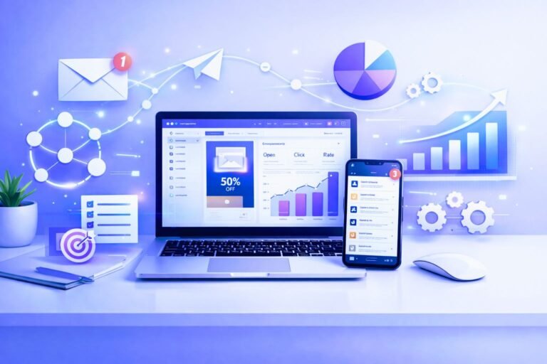 Best Email Marketing Tools to Grow Fast in 2026