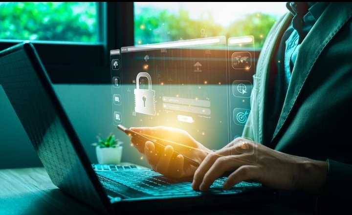 Top cybersecurity tips to protect your business