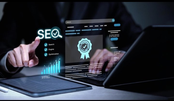 How to improve your website seo fast