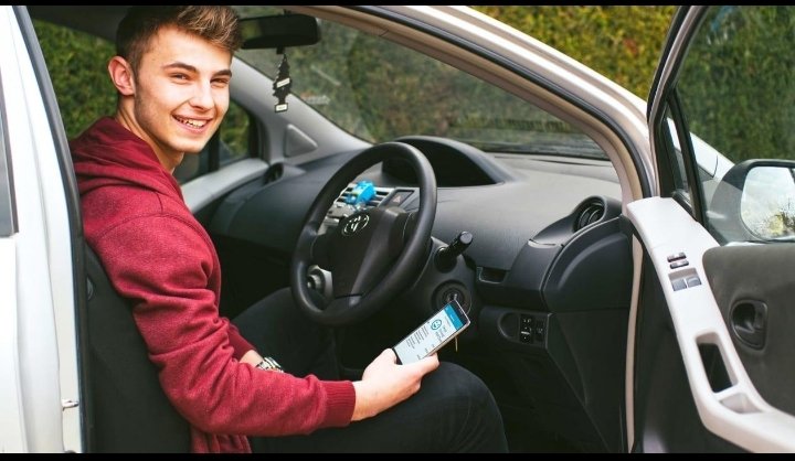Cheapest auto insurance for young drivers