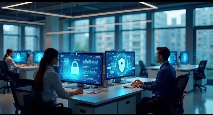 Best antivirus software in 2026