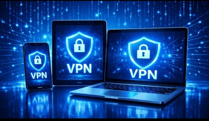 Best vpn Services Compared