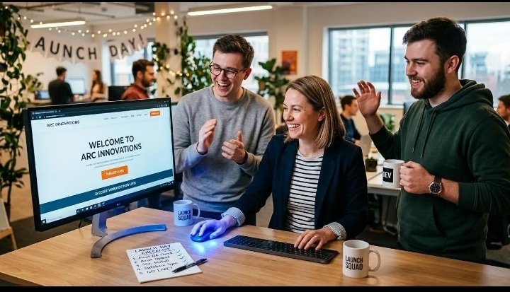 Best website builders for beginners