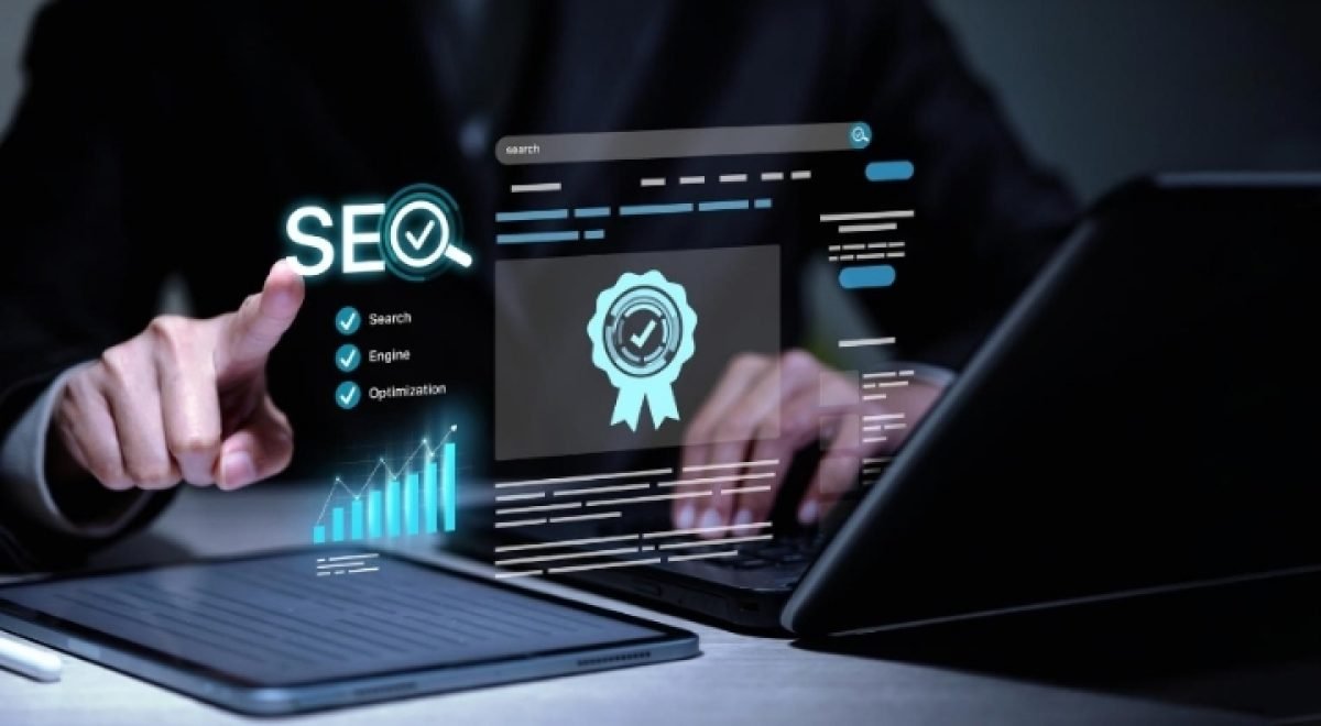 How to improve your website seo fast