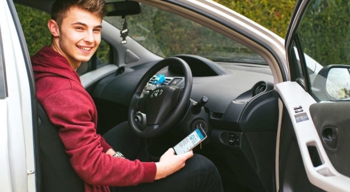 Cheapest auto insurance for young drivers