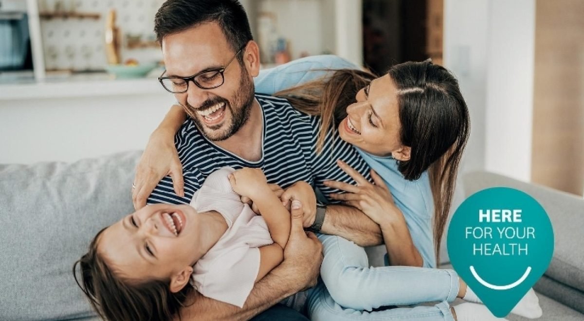 Best health insurance plans for families