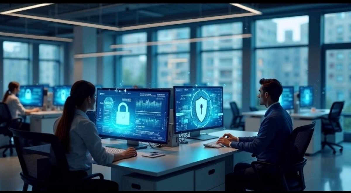 Best antivirus software in 2026