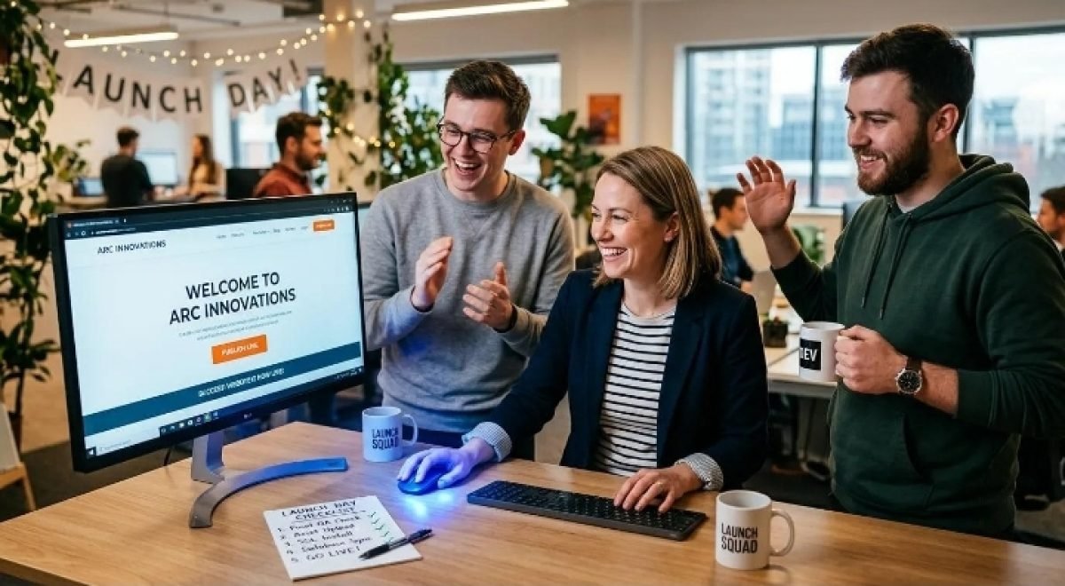 Best website builders for beginners